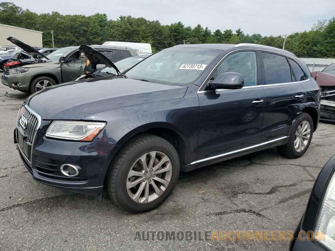 WA1L2AFP0GA114306 AUDI Q5 2016