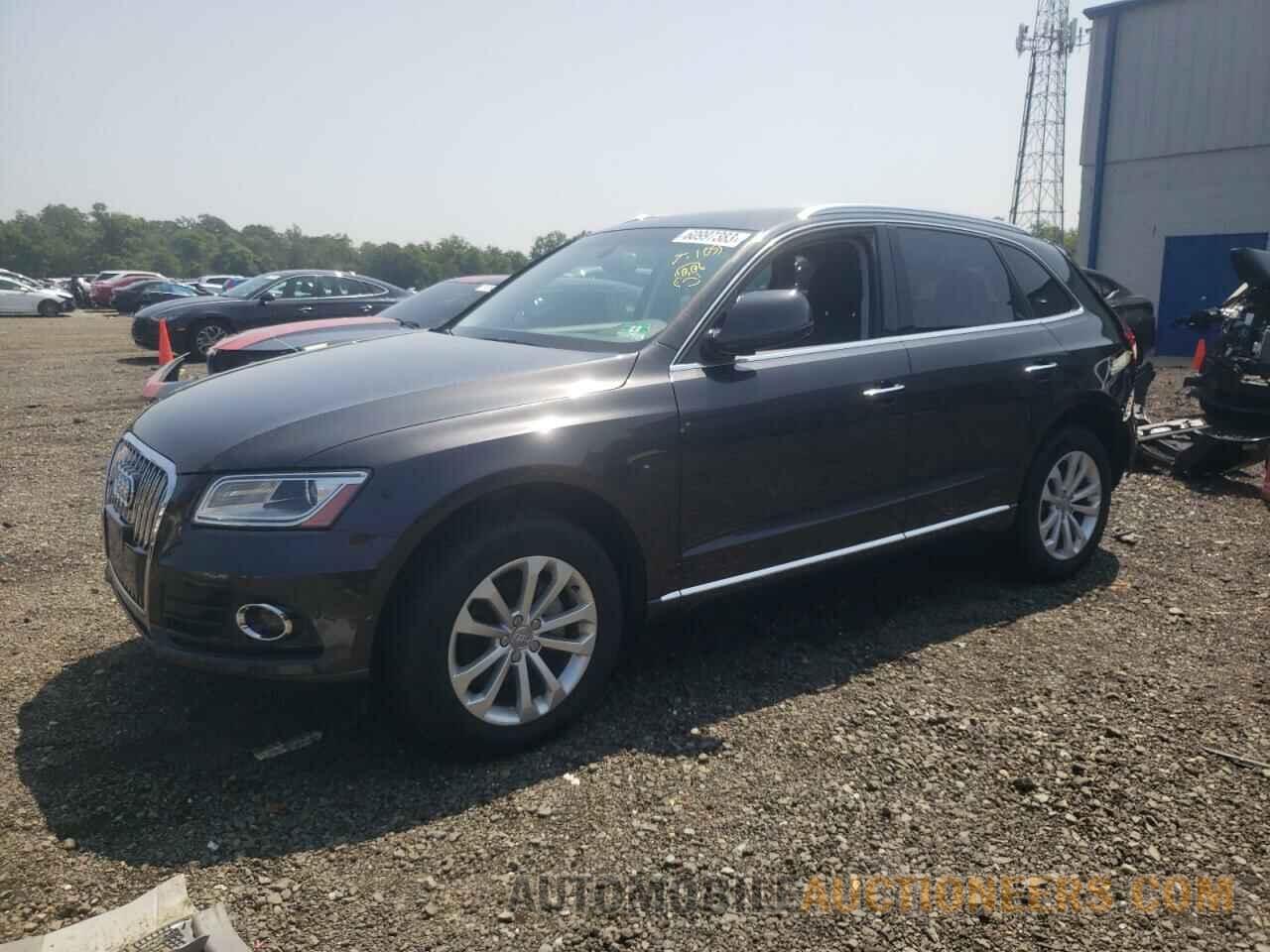 WA1L2AFP0GA119831 AUDI Q5 2016