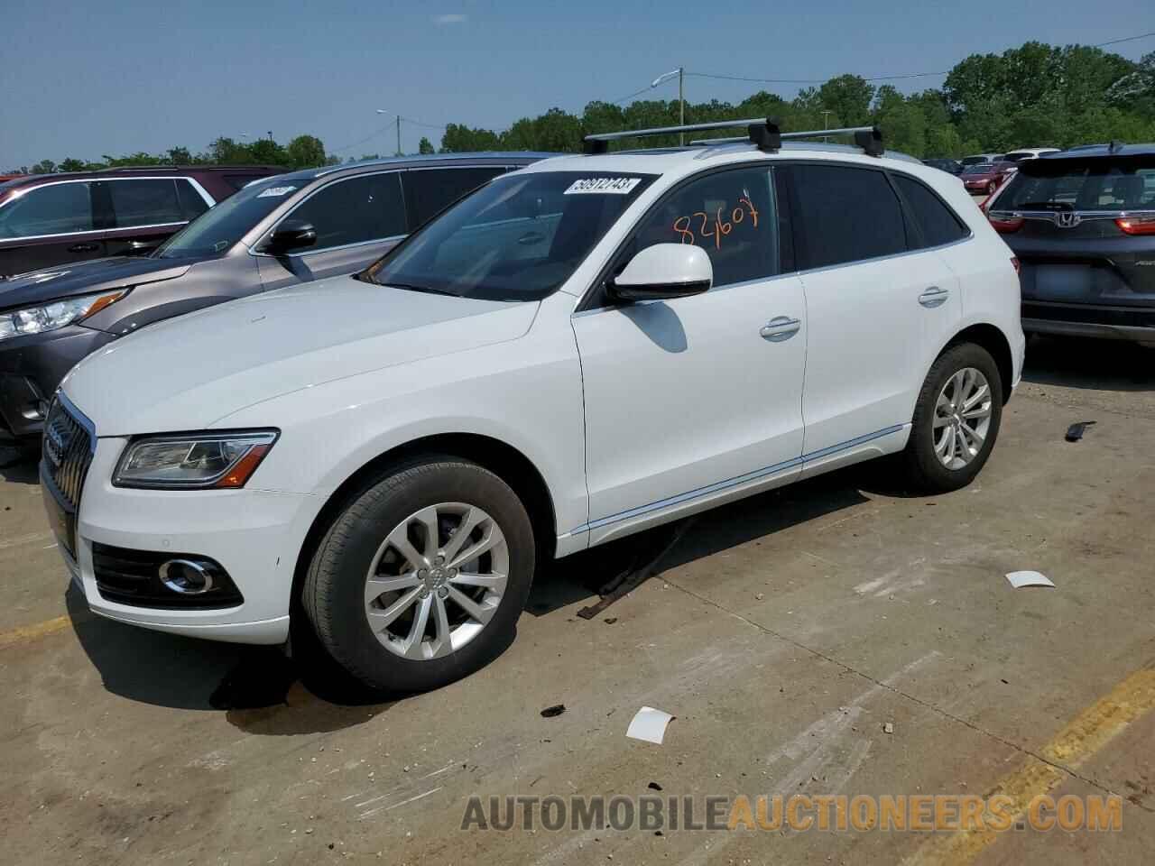 WA1L2AFP0GA121708 AUDI Q5 2016