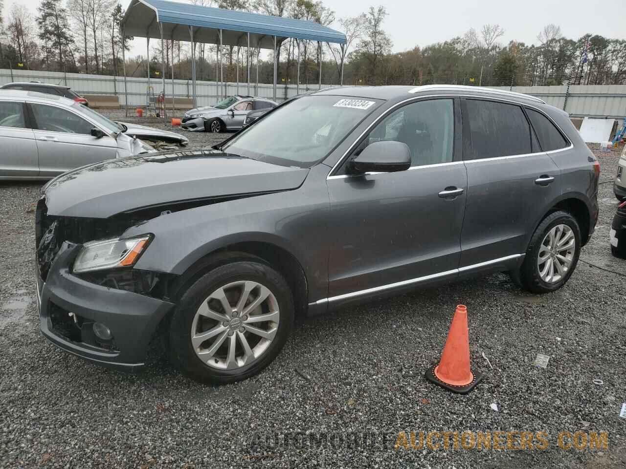 WA1L2AFP0GA143269 AUDI Q5 2016