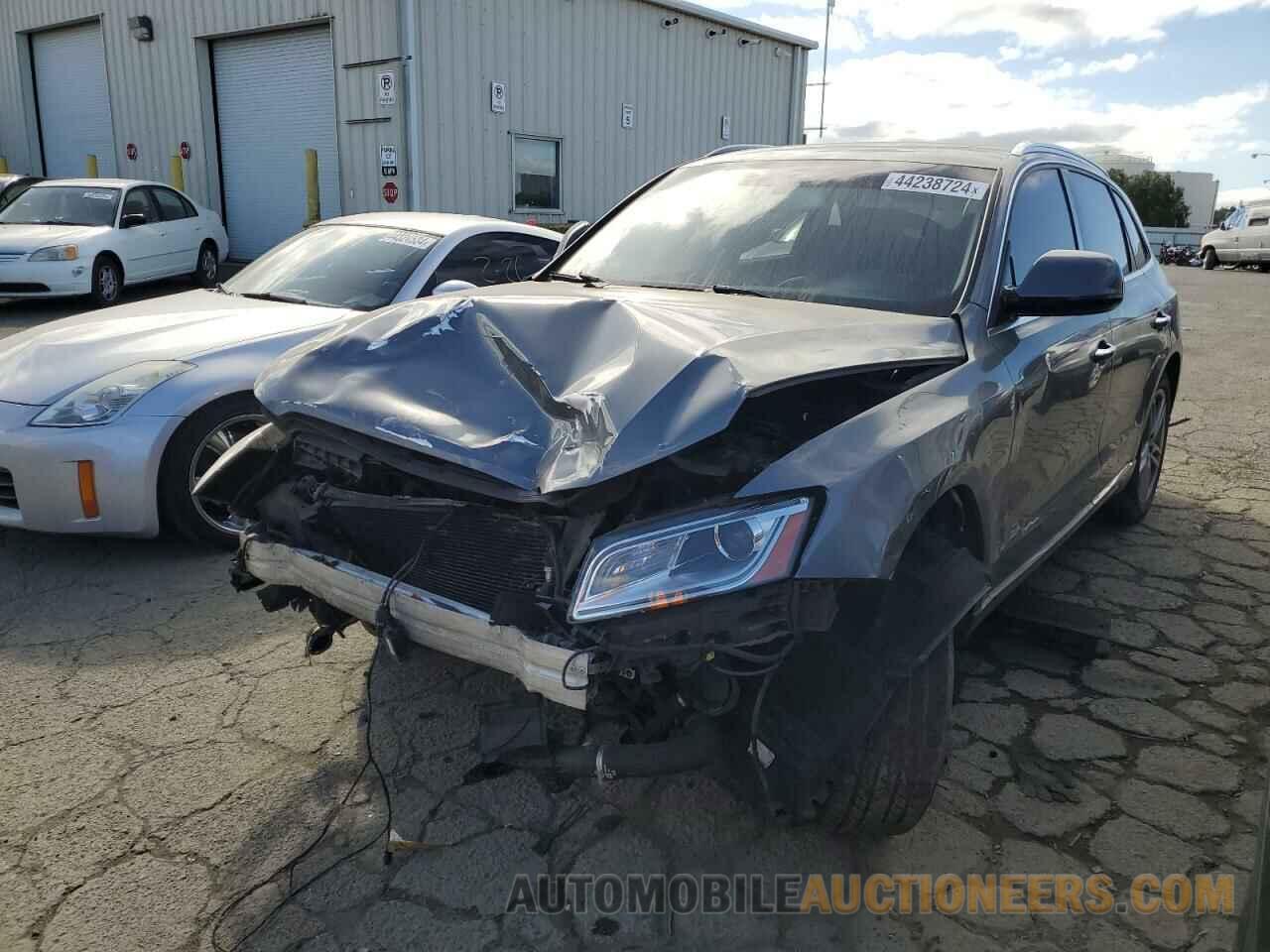 WA1L2AFP0GA144308 AUDI Q5 2016