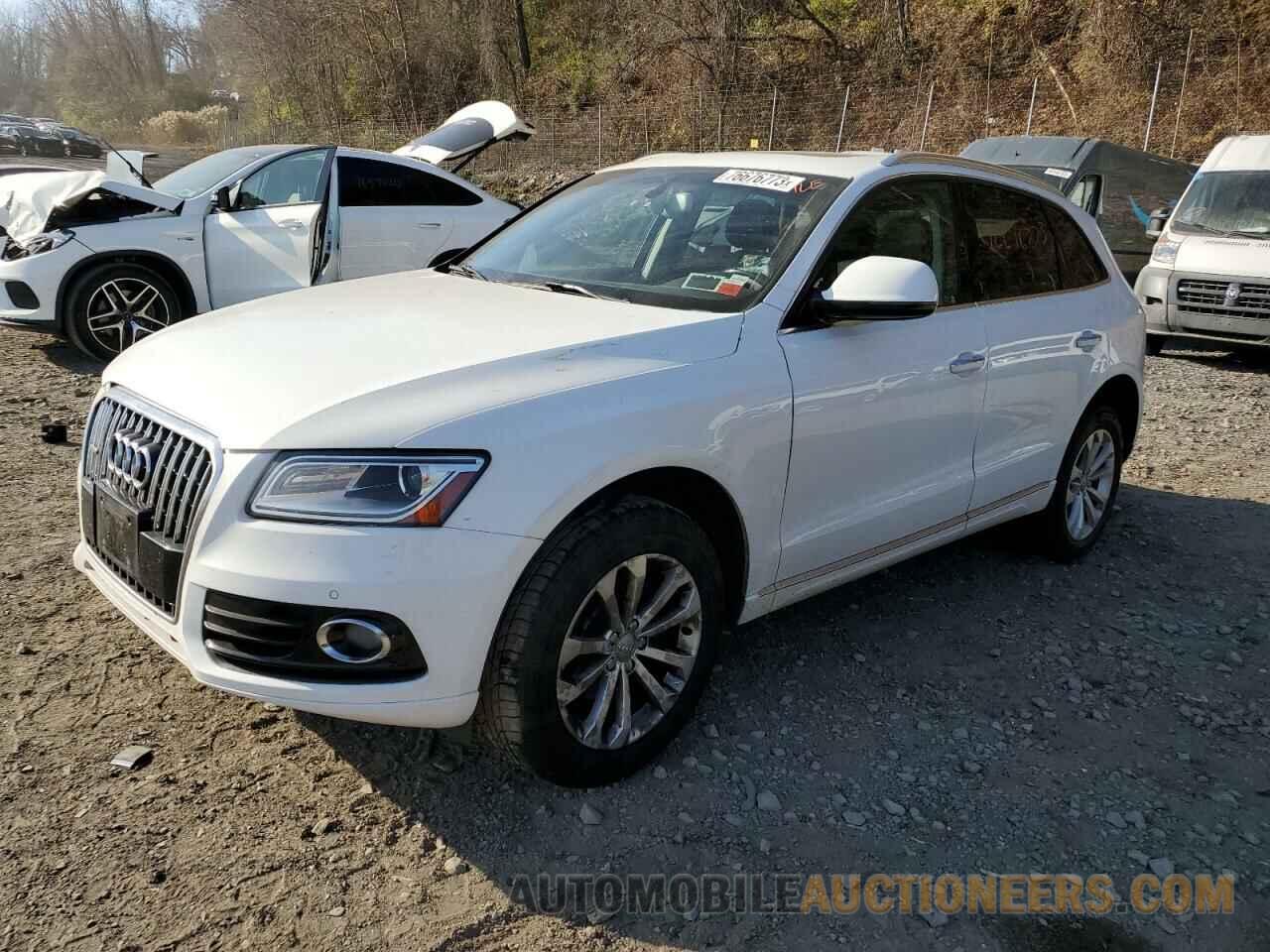 WA1L2AFP0GA149296 AUDI Q5 2016