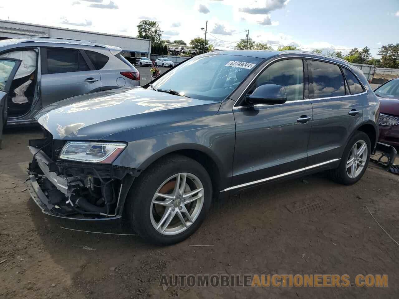 WA1L2AFP0HA012005 AUDI Q5 2017