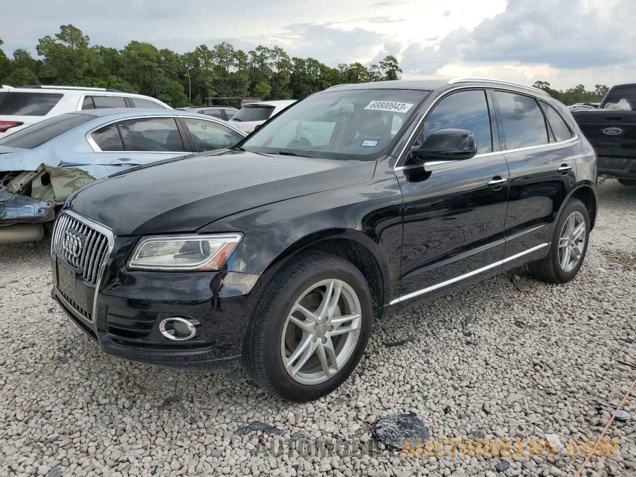 WA1L2AFP0HA012294 AUDI Q5 2017