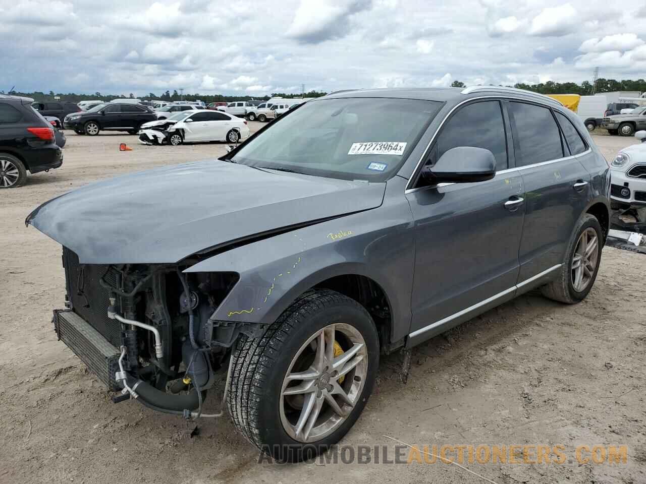 WA1L2AFP0HA024171 AUDI Q5 2017