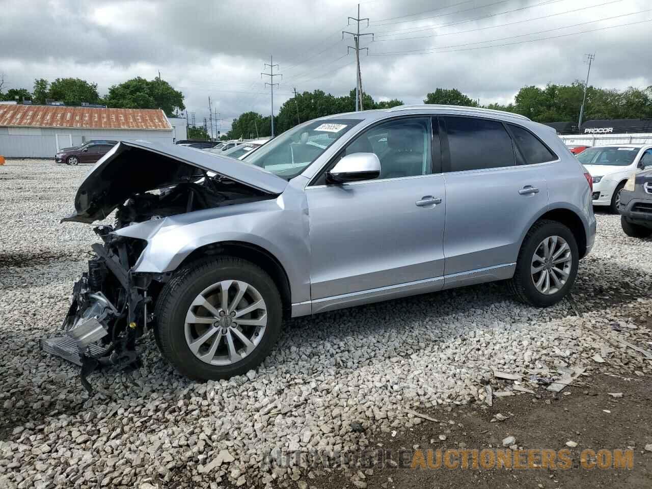 WA1L2AFP1GA002226 AUDI Q5 2016