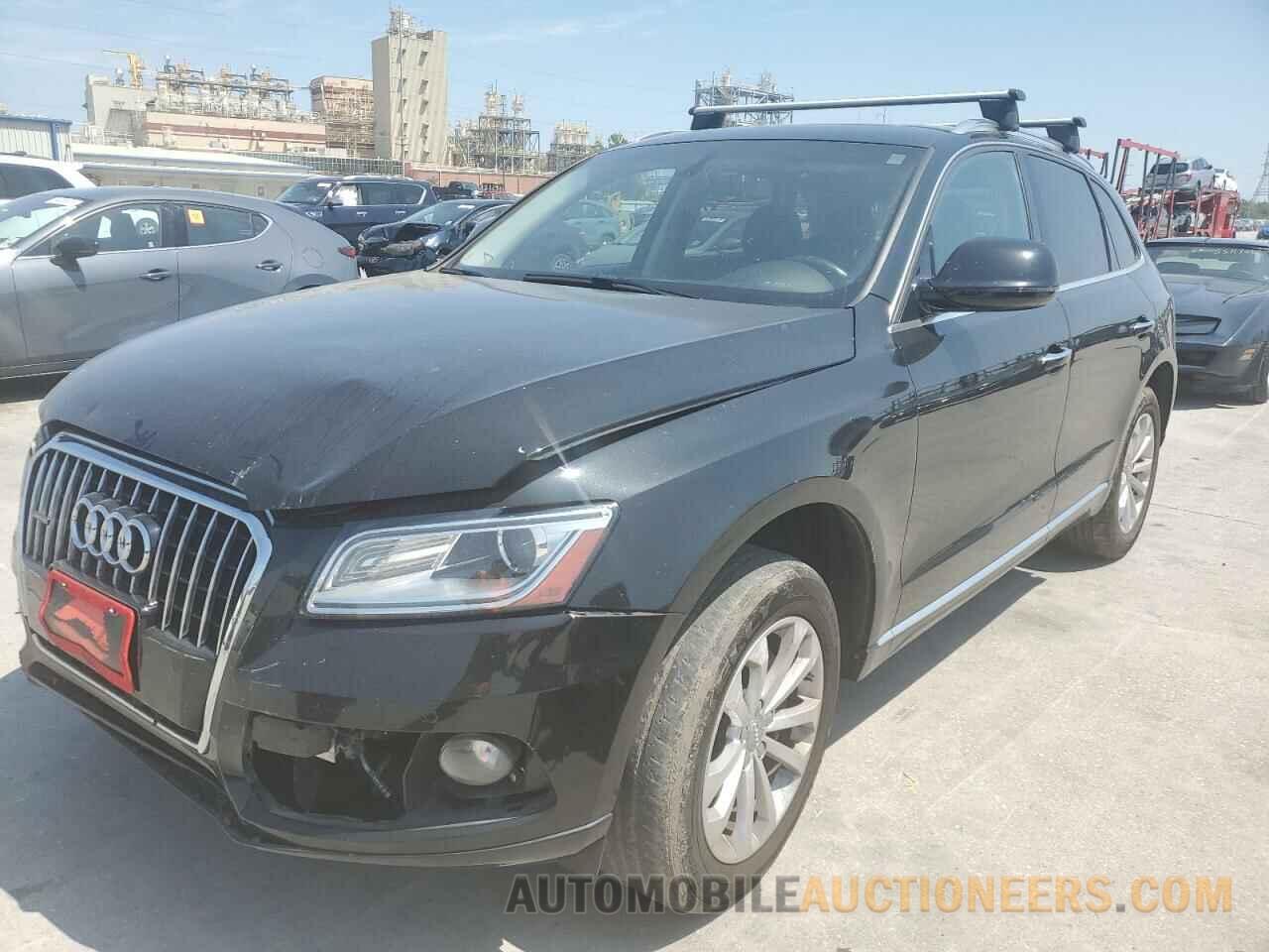 WA1L2AFP1GA006163 AUDI Q5 2016