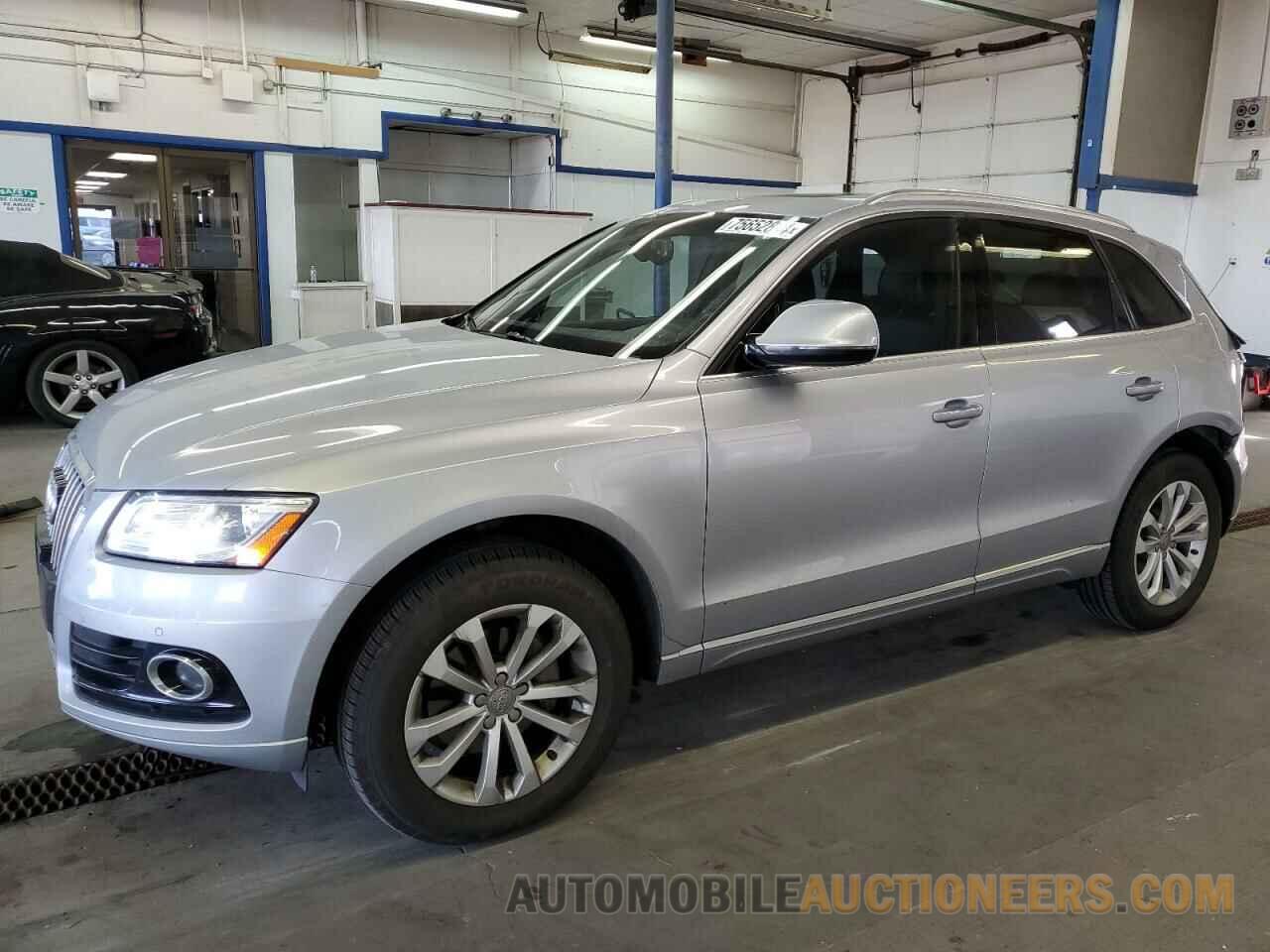 WA1L2AFP1GA012478 AUDI Q5 2016