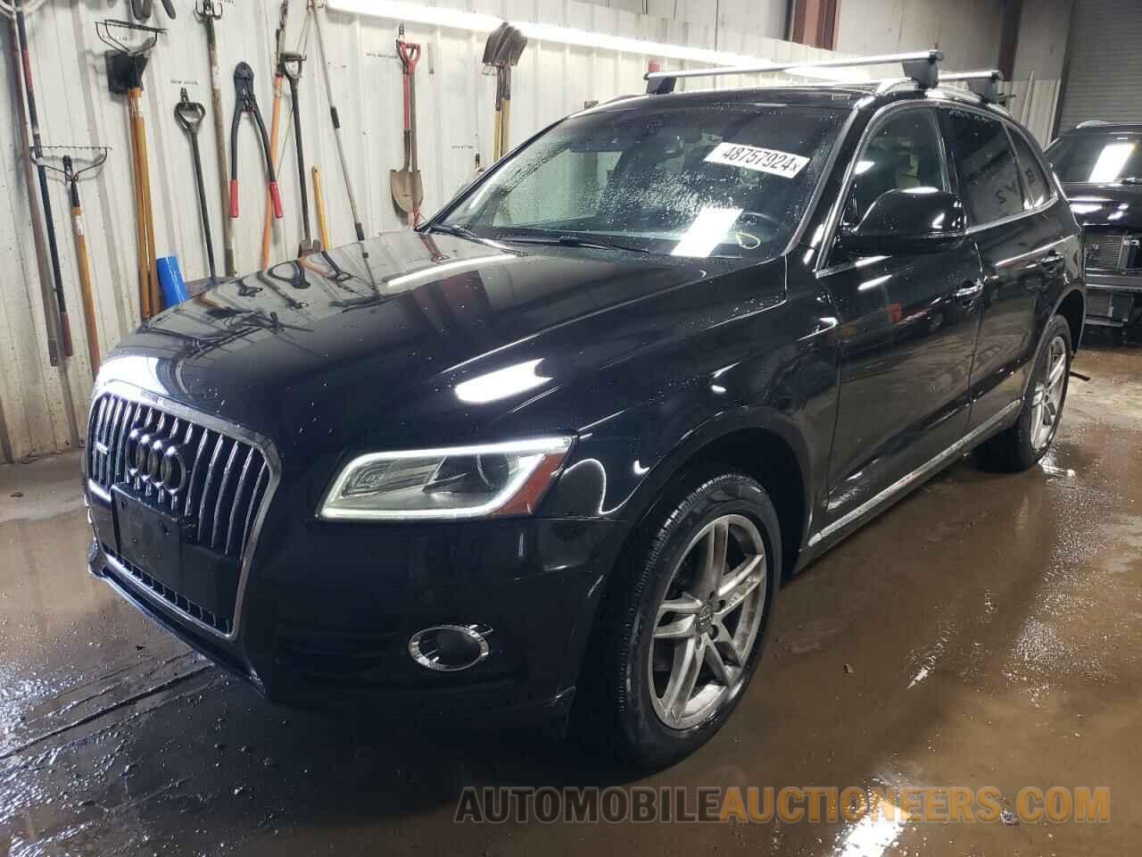 WA1L2AFP1GA013114 AUDI Q5 2016