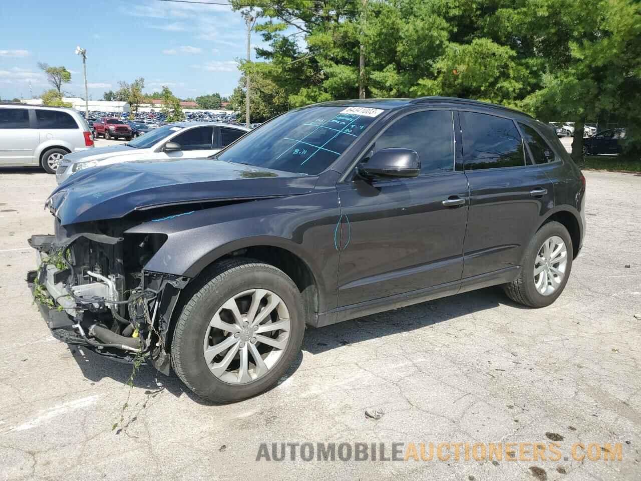 WA1L2AFP1GA016210 AUDI Q5 2016