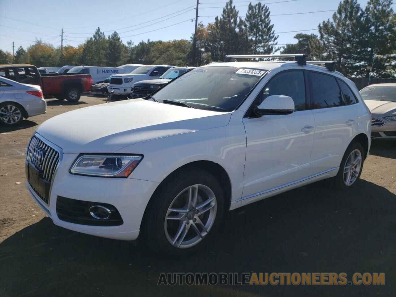 WA1L2AFP1GA019088 AUDI Q5 2016