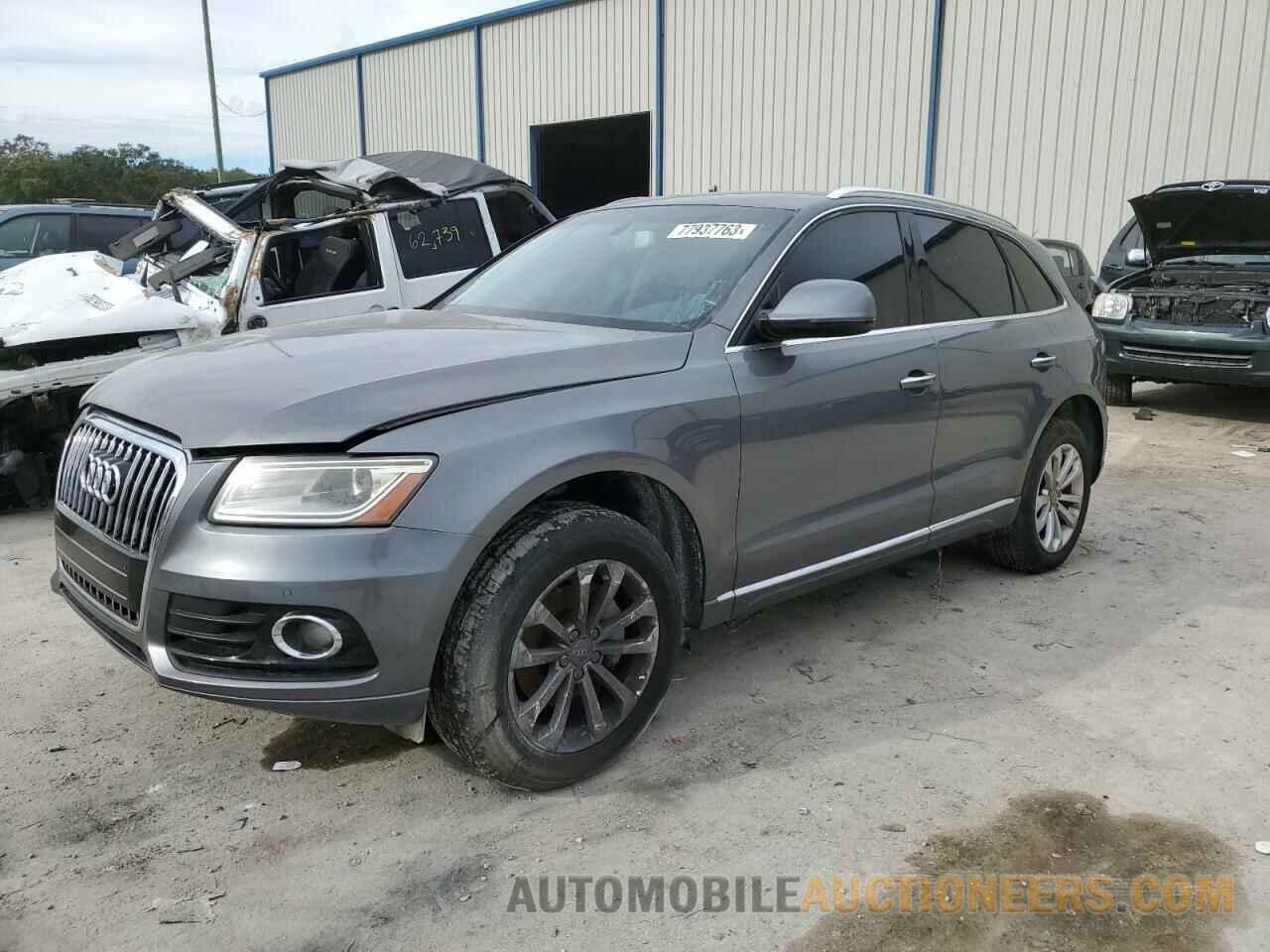 WA1L2AFP1GA020726 AUDI Q5 2016