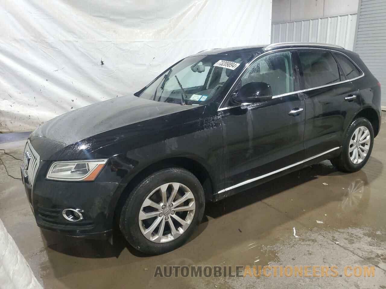 WA1L2AFP1GA023562 AUDI Q5 2016