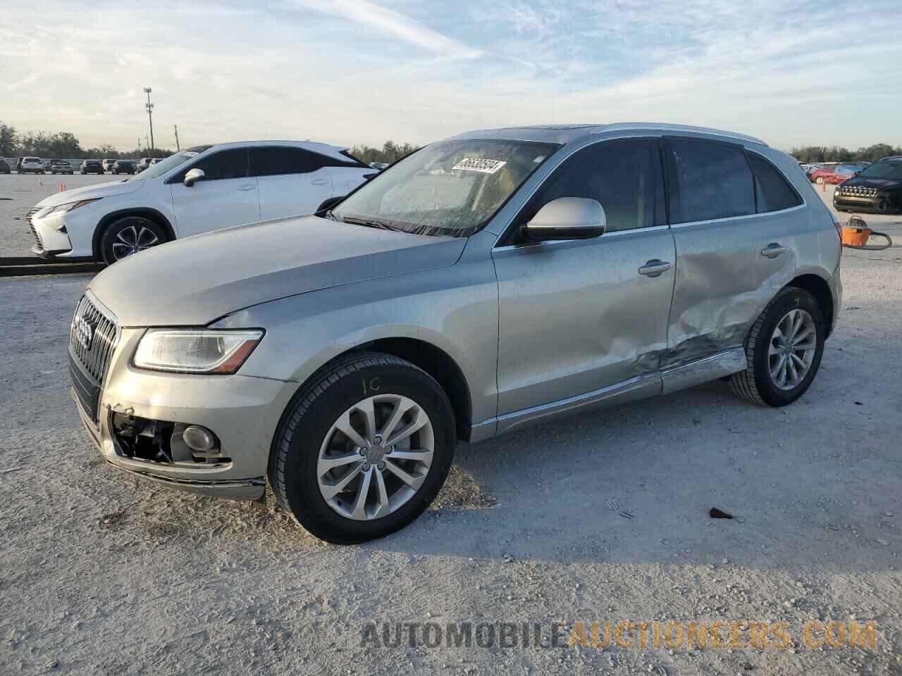 WA1L2AFP1GA023769 AUDI Q5 2016