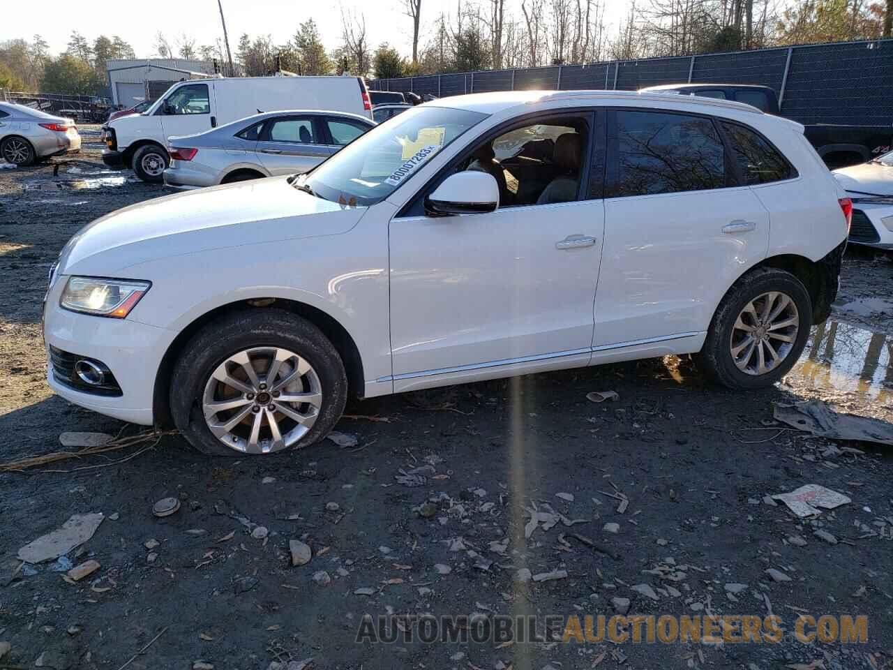 WA1L2AFP1GA024243 AUDI Q5 2016