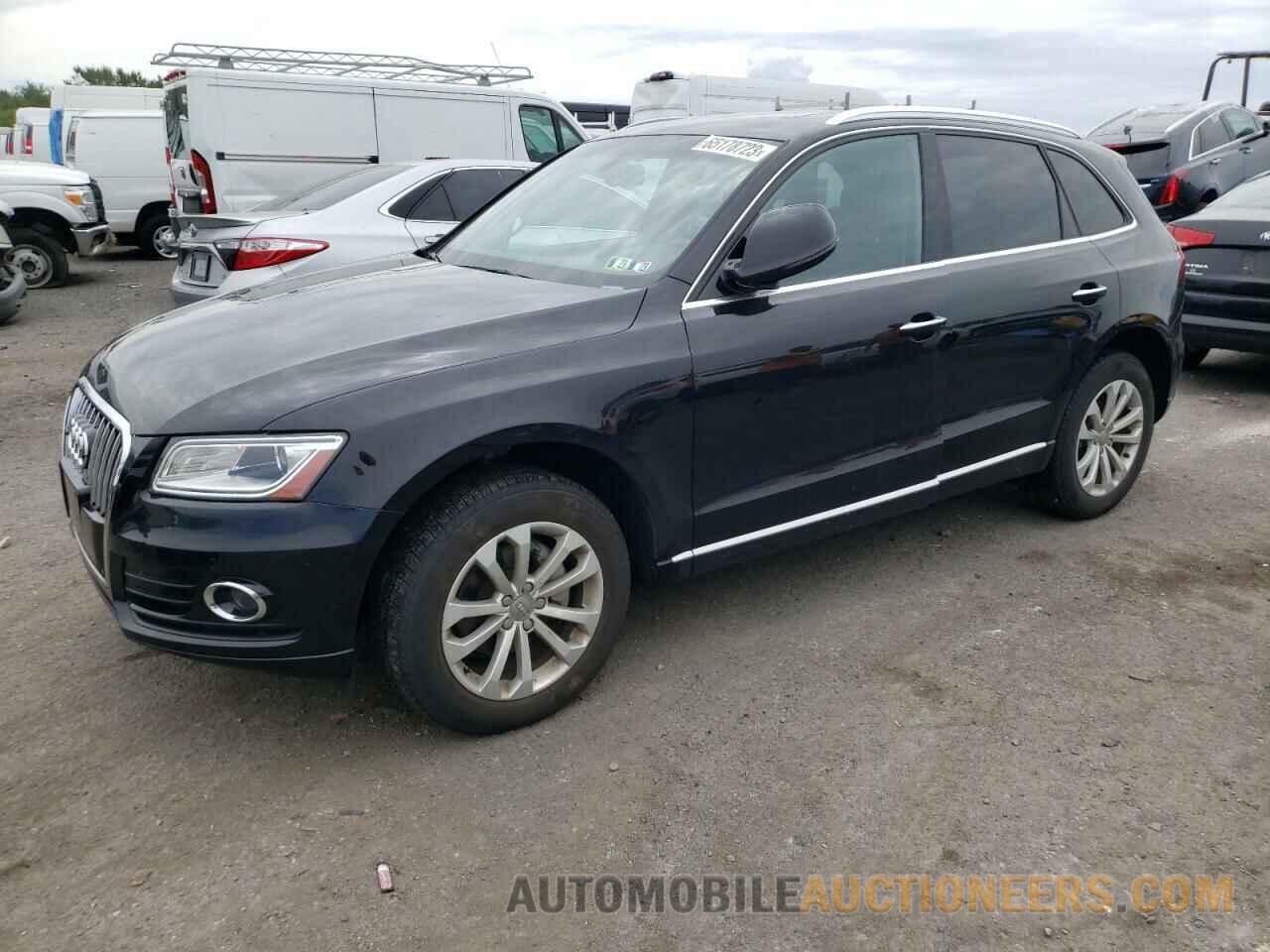 WA1L2AFP1GA025974 AUDI Q5 2016