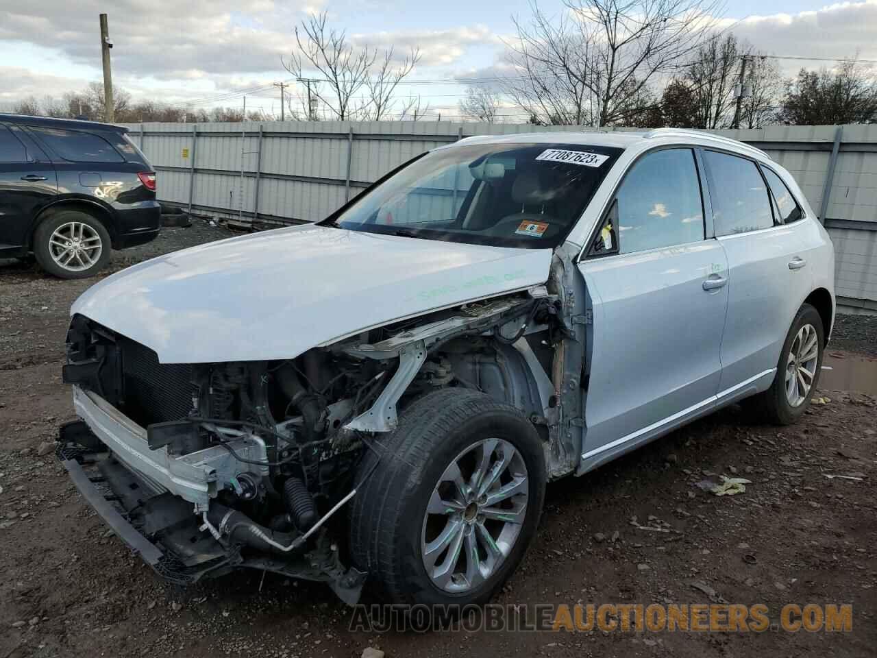 WA1L2AFP1GA026090 AUDI Q5 2016