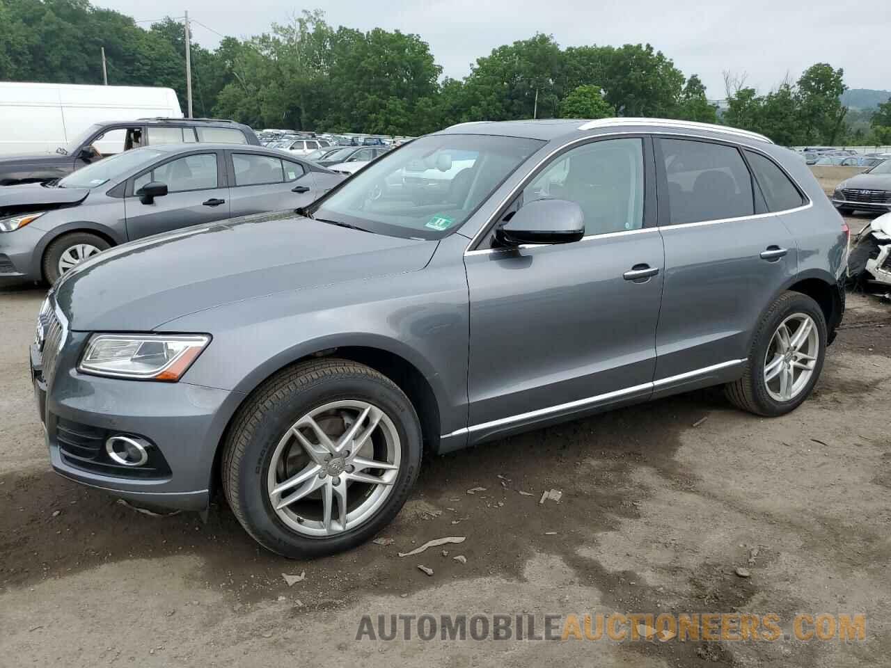 WA1L2AFP1GA026736 AUDI Q5 2016