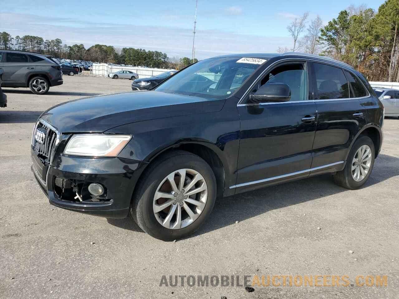 WA1L2AFP1GA032441 AUDI Q5 2016