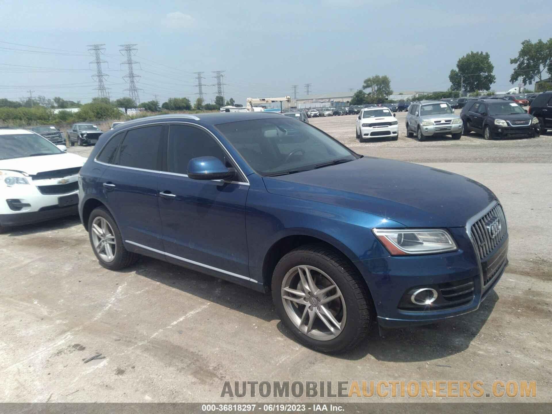 WA1L2AFP1GA034030 AUDI Q5 2016