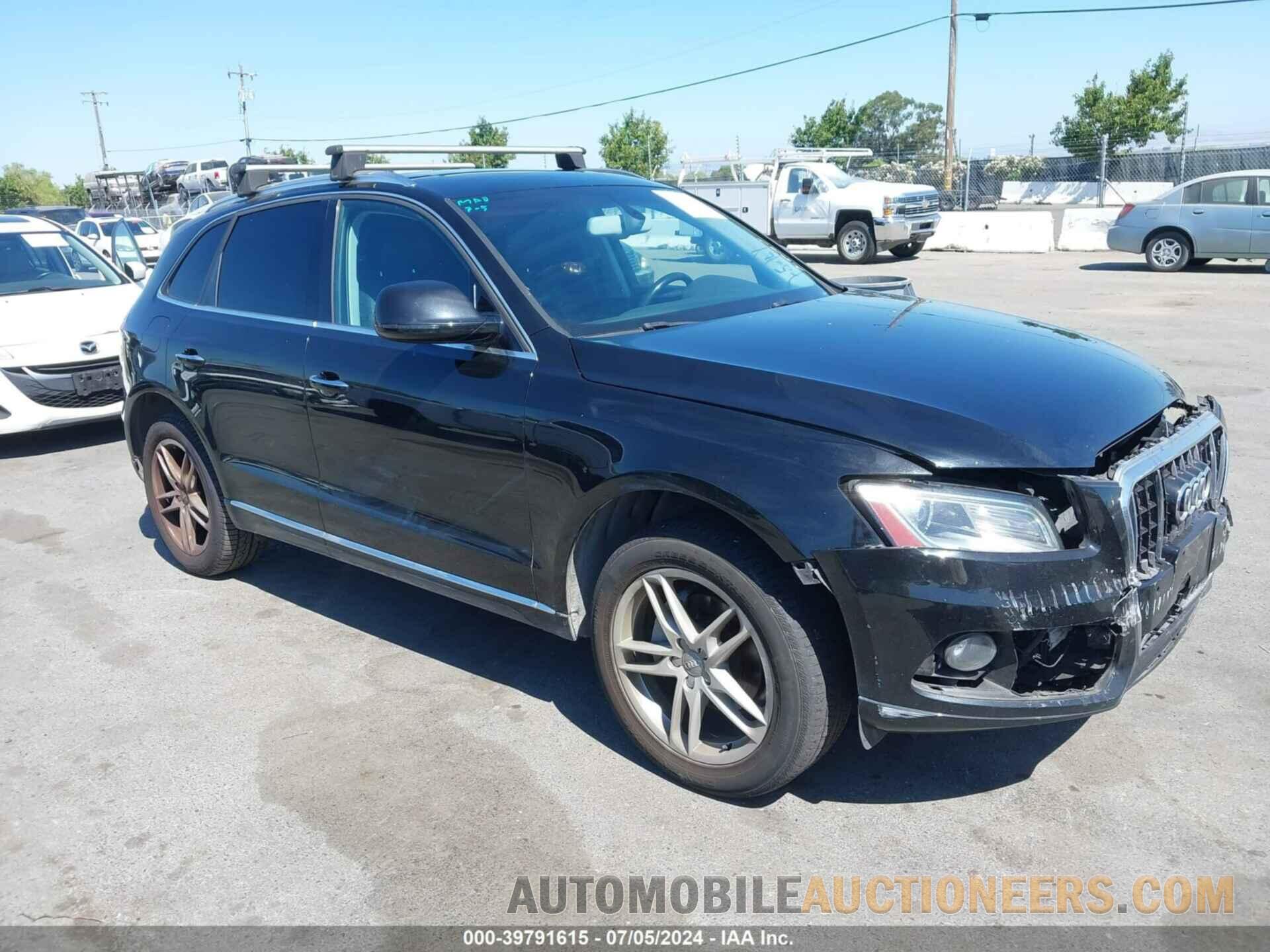 WA1L2AFP1GA034853 AUDI Q5 2016