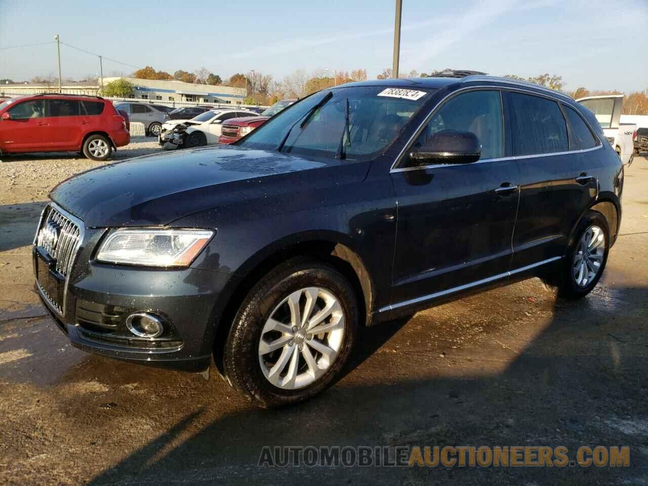 WA1L2AFP1GA036053 AUDI Q5 2016