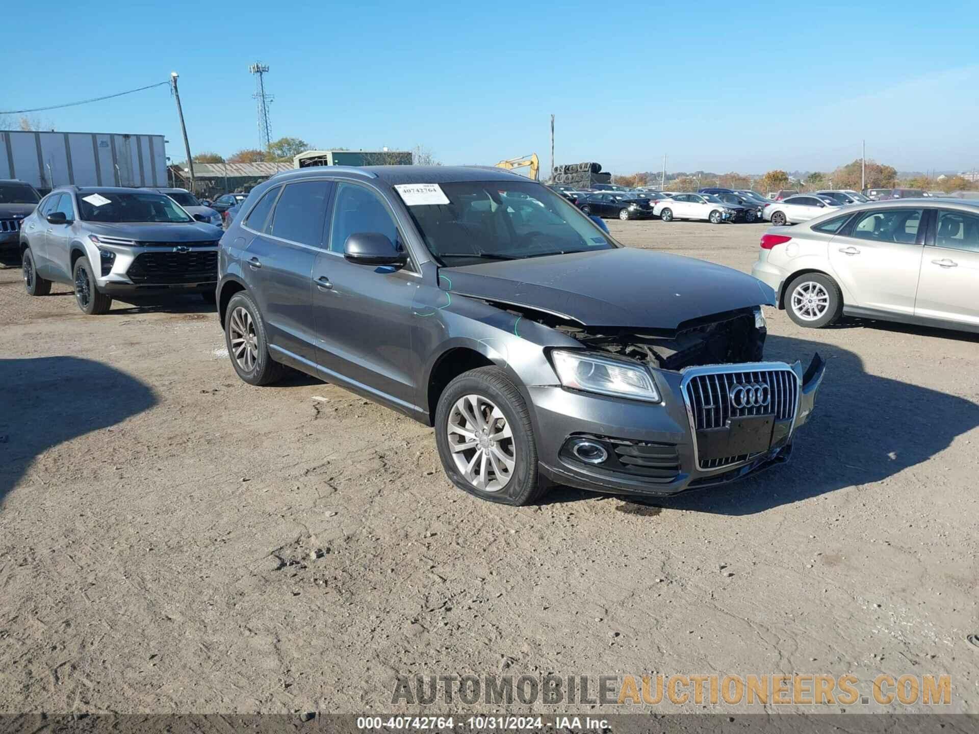 WA1L2AFP1GA042628 AUDI Q5 2016