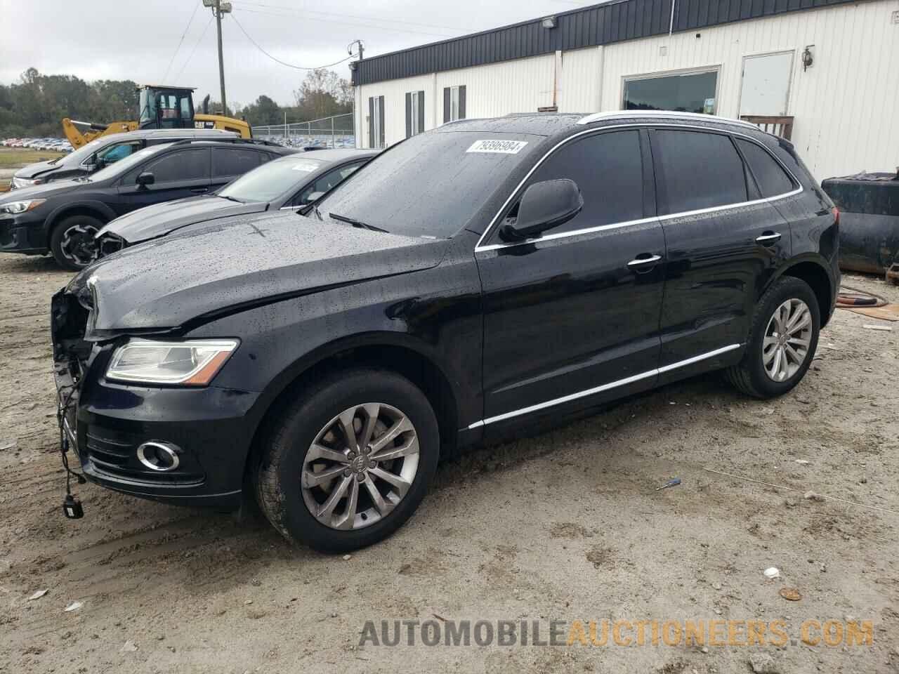 WA1L2AFP1GA043195 AUDI Q5 2016