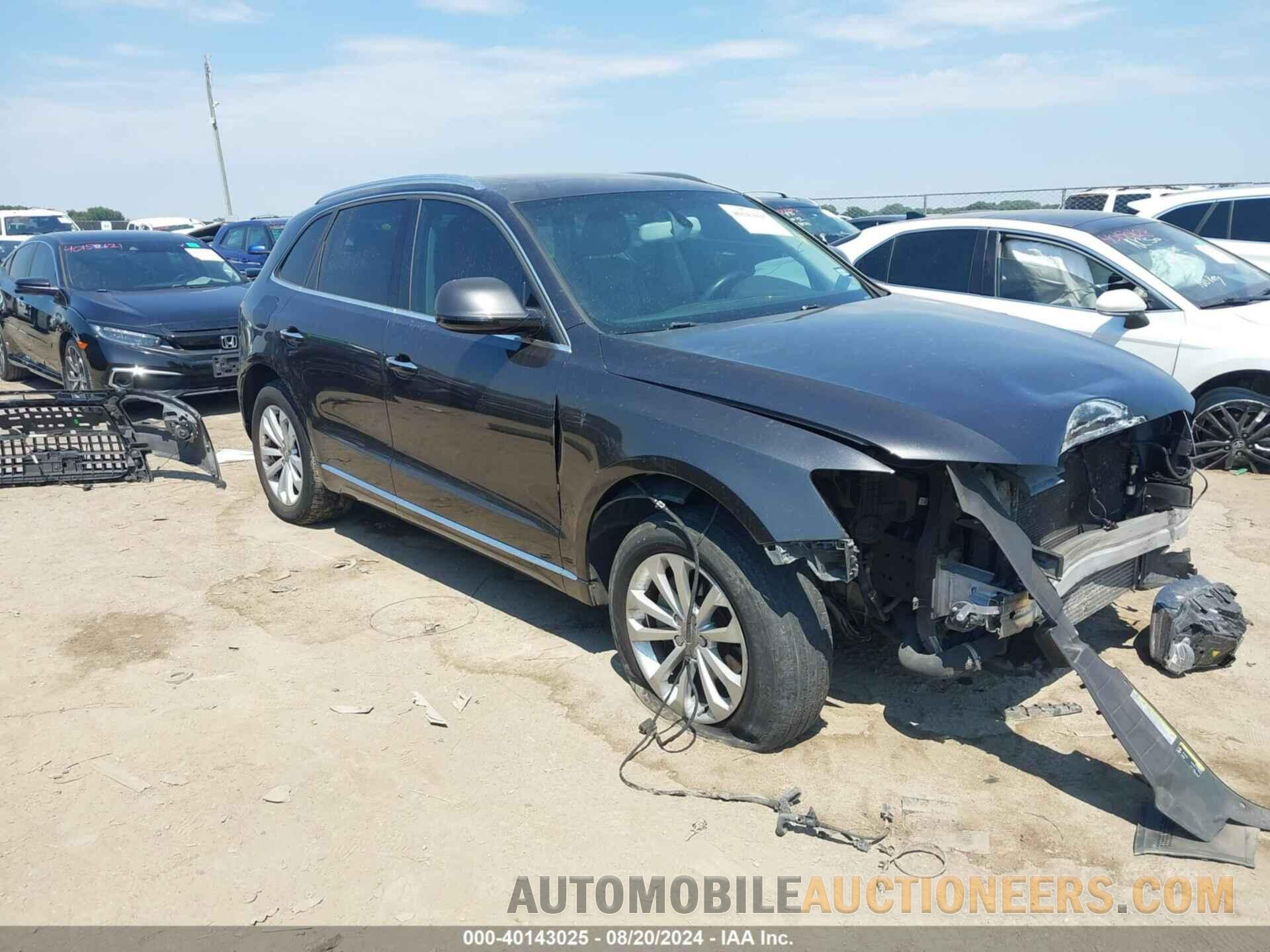 WA1L2AFP1GA046386 AUDI Q5 2016