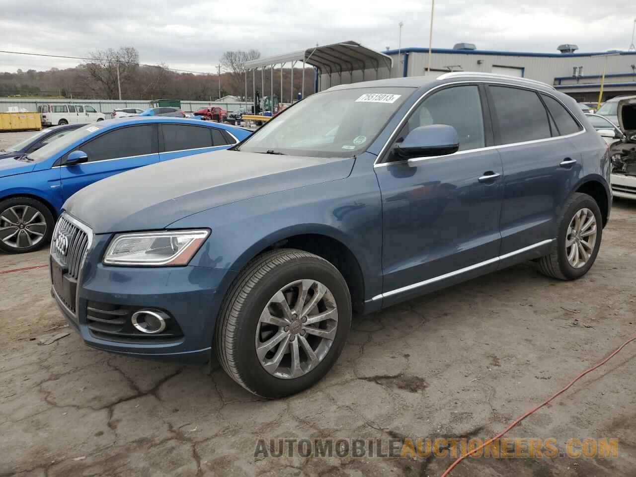 WA1L2AFP1GA054214 AUDI Q5 2016