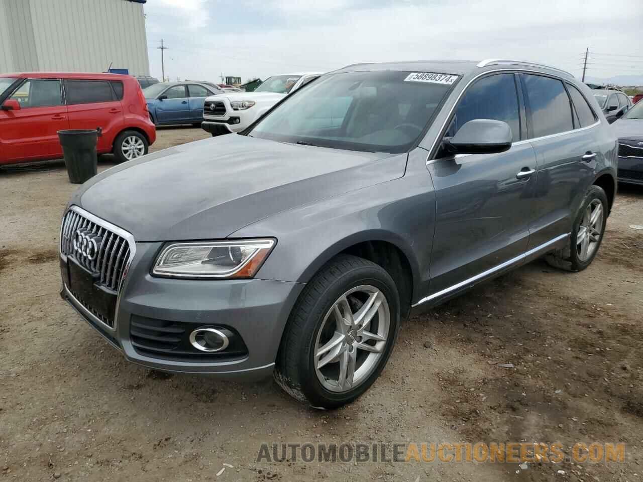 WA1L2AFP1GA056979 AUDI Q5 2016