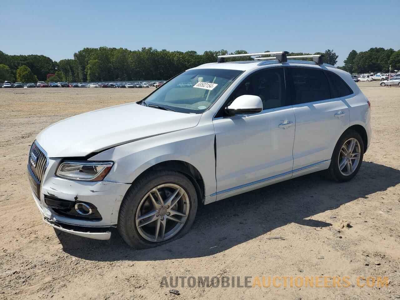 WA1L2AFP1GA069909 AUDI Q5 2016