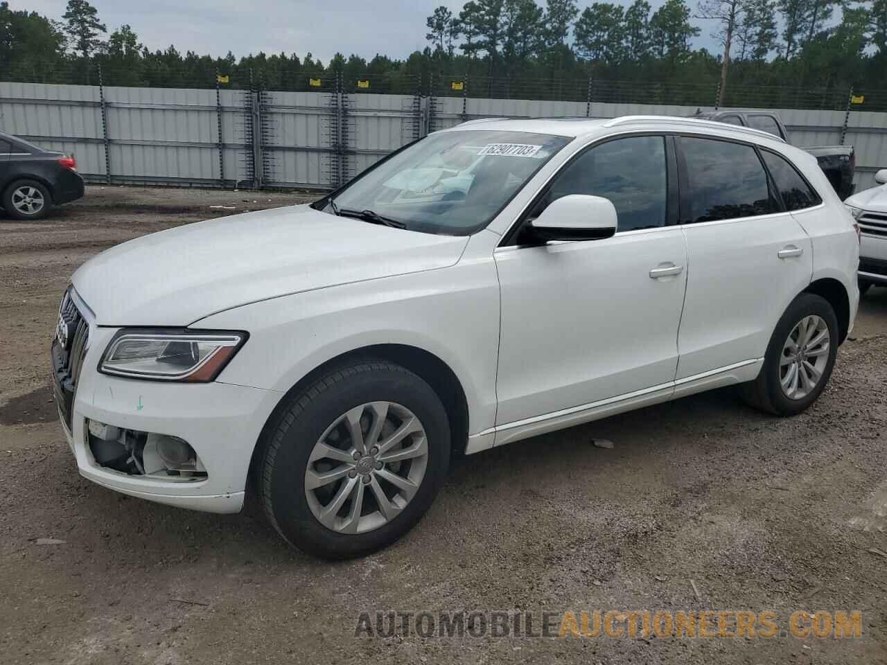 WA1L2AFP1GA079033 AUDI Q5 2016