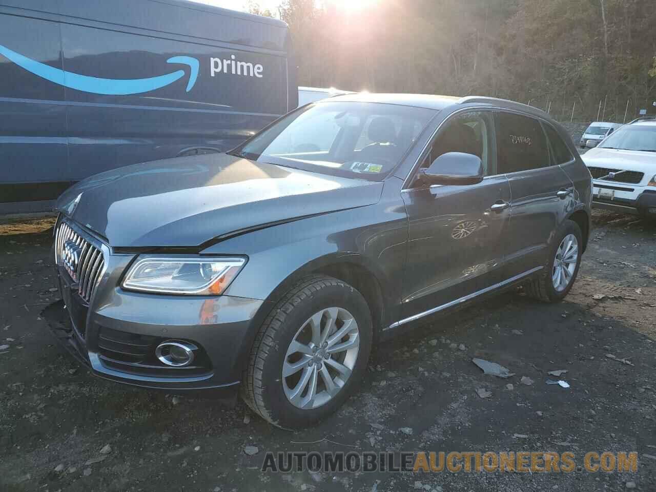 WA1L2AFP1GA084376 AUDI Q5 2016