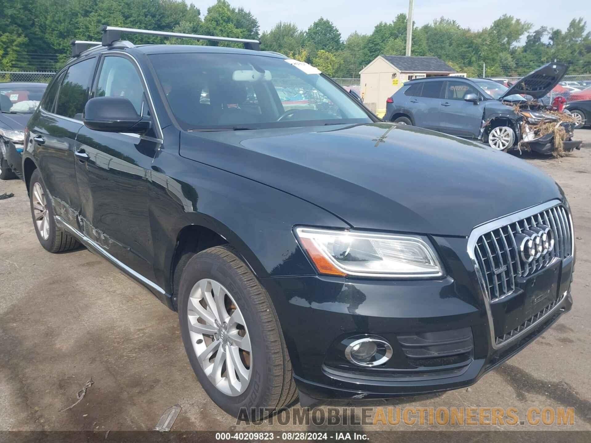 WA1L2AFP1GA089030 AUDI Q5 2016