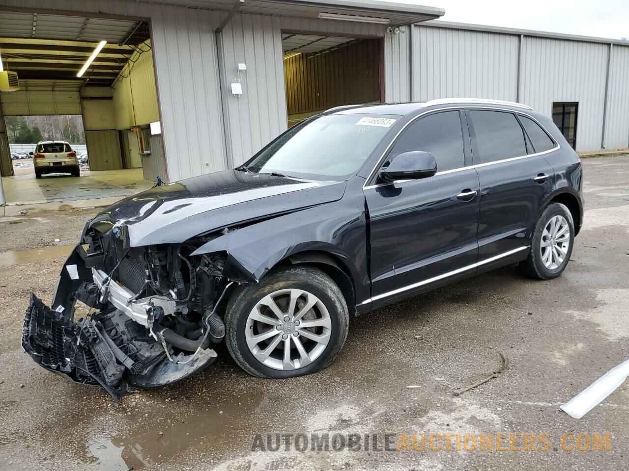 WA1L2AFP1GA090159 AUDI Q5 2016