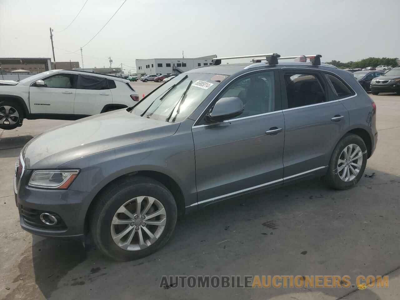 WA1L2AFP1GA093045 AUDI Q5 2016