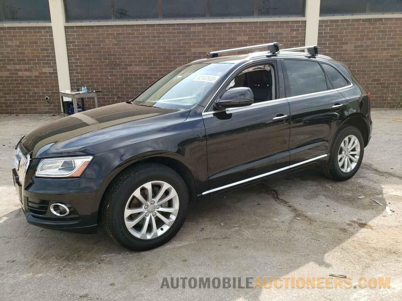 WA1L2AFP1GA094552 AUDI Q5 2016