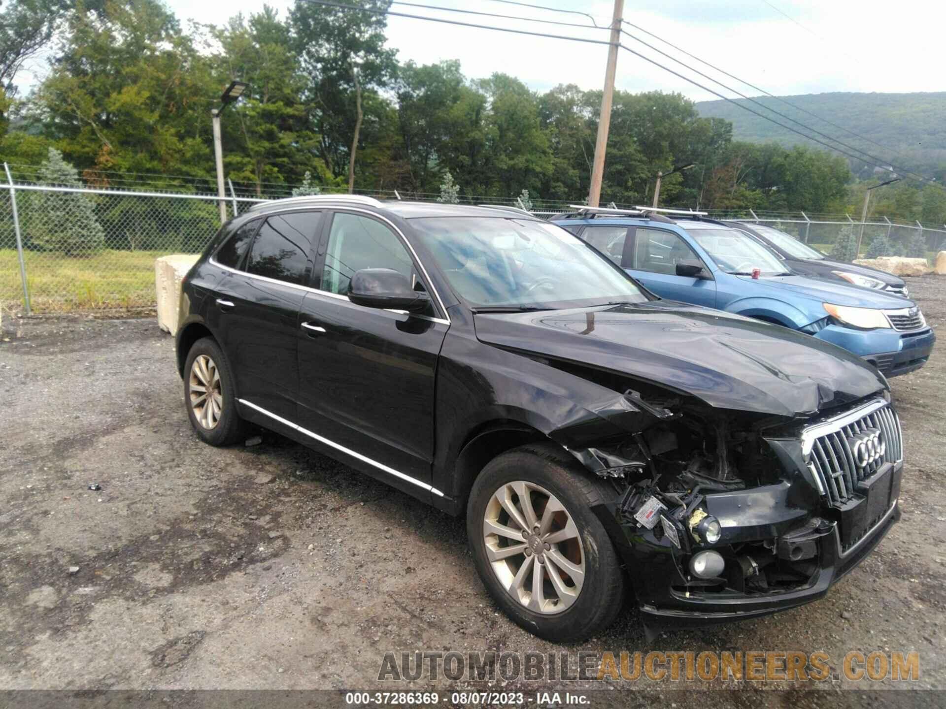 WA1L2AFP1GA095846 AUDI Q5 2016