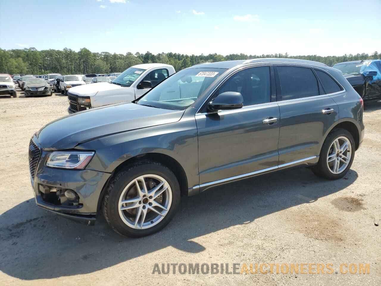 WA1L2AFP1GA101340 AUDI Q5 2016