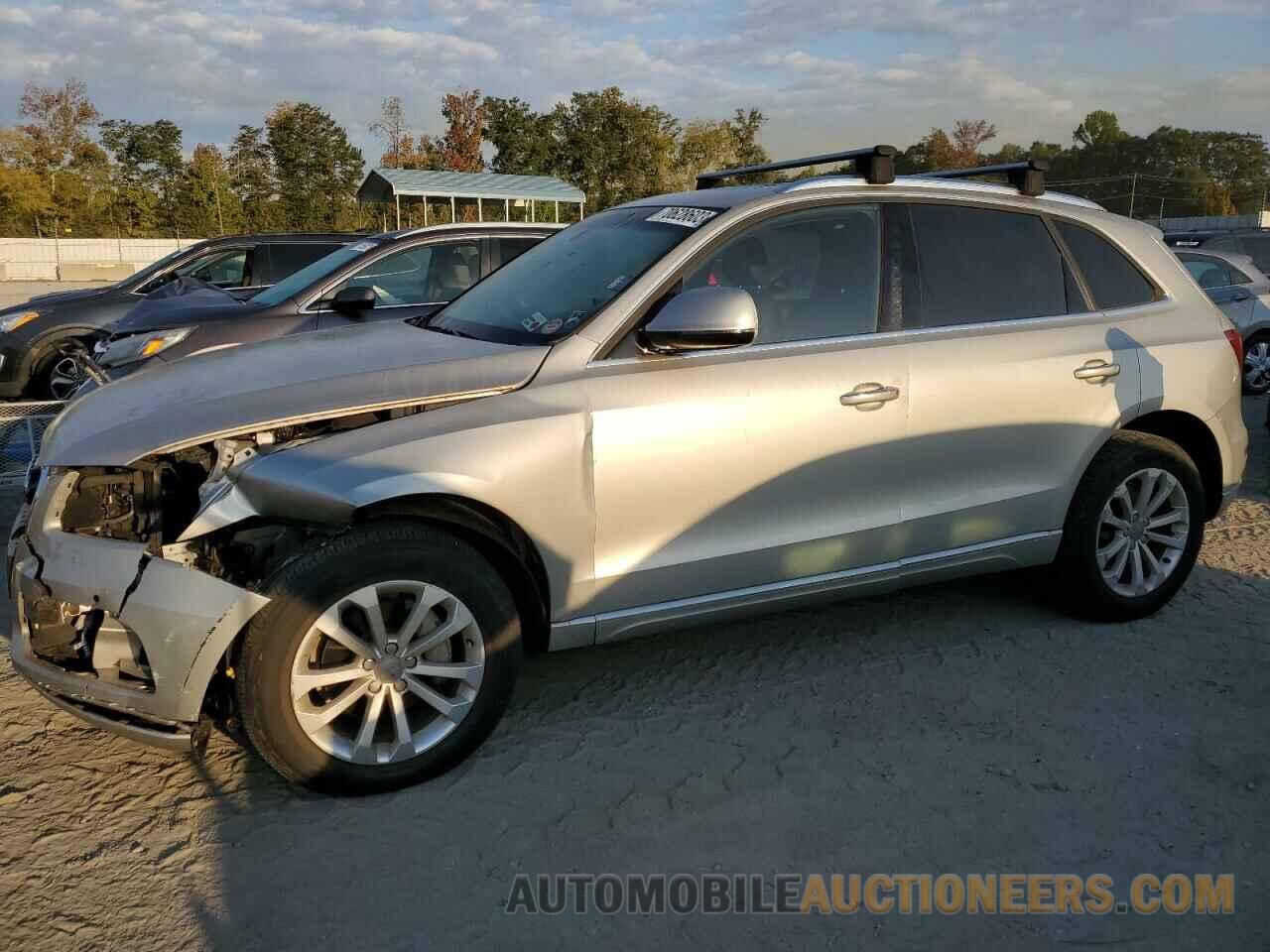 WA1L2AFP1GA102567 AUDI Q5 2016