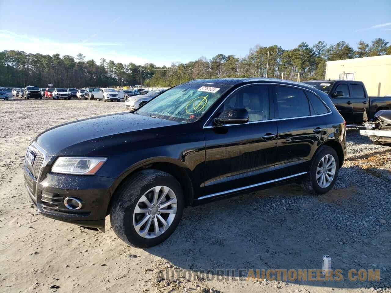 WA1L2AFP1GA113472 AUDI Q5 2016