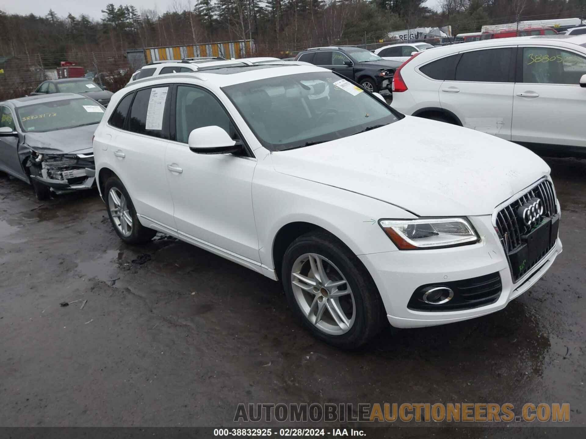 WA1L2AFP1GA113679 AUDI Q5 2016