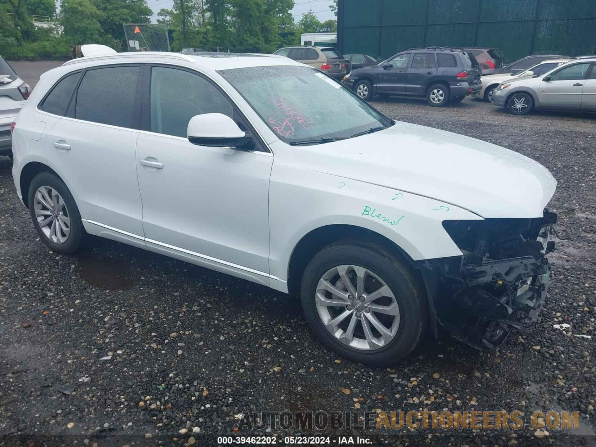 WA1L2AFP1GA116954 AUDI Q5 2016