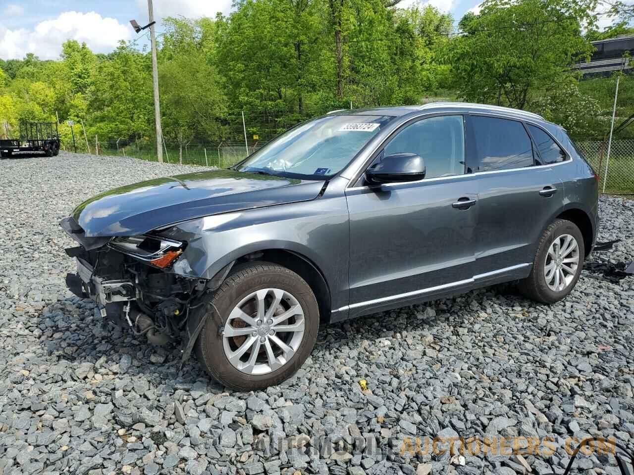 WA1L2AFP1GA117098 AUDI Q5 2016