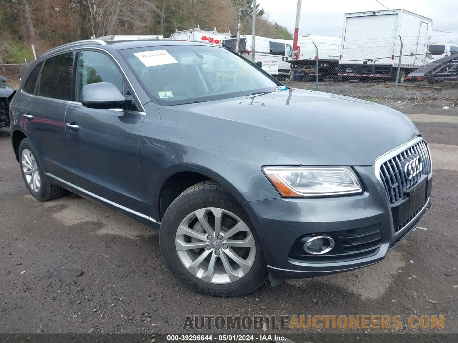 WA1L2AFP1GA117165 AUDI Q5 2016