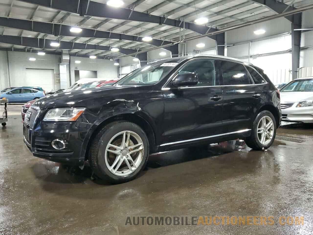 WA1L2AFP1GA120969 AUDI Q5 2016