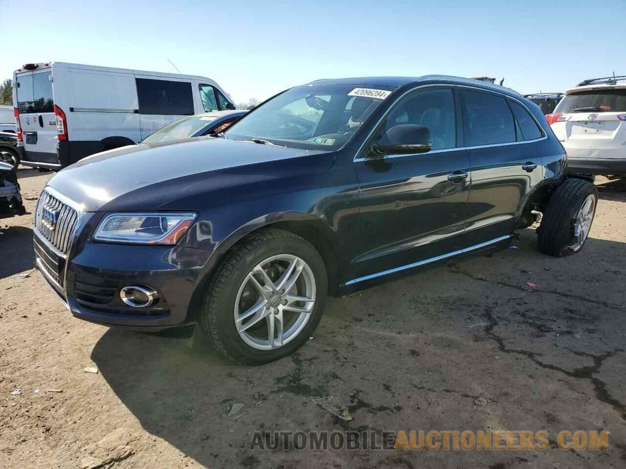 WA1L2AFP1GA122625 AUDI Q5 2016