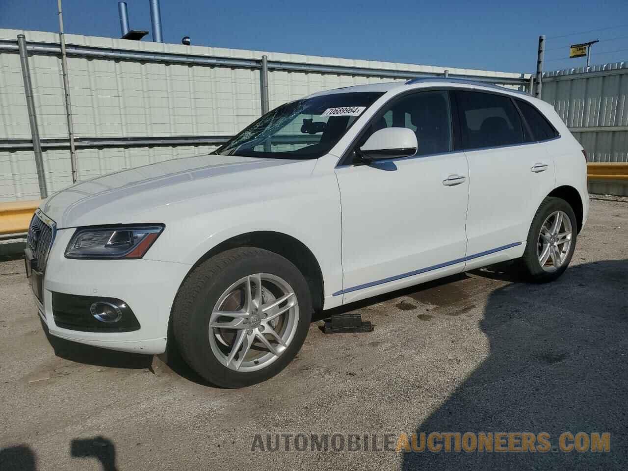 WA1L2AFP1GA125069 AUDI Q5 2016