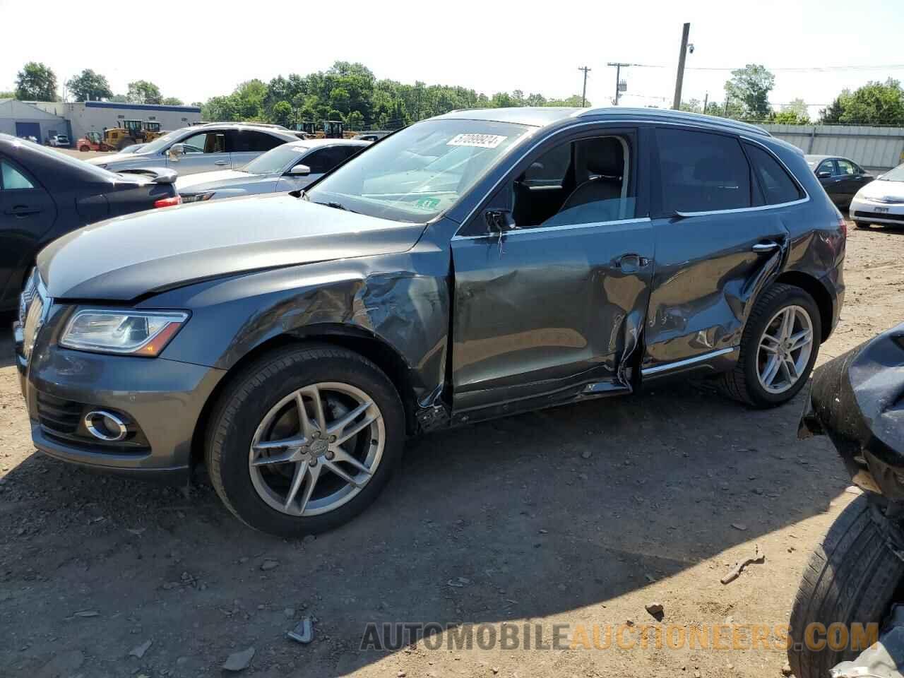 WA1L2AFP1GA128506 AUDI Q5 2016